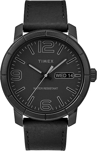 Timex Contactless Payment Men's Casual Watch Pay