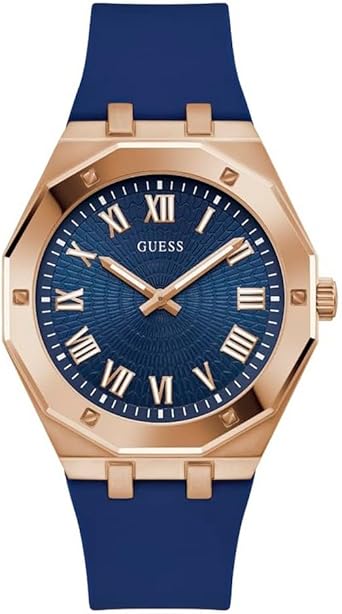 GUESS Men's 42mm Watch