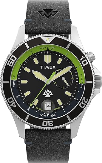 Timex Men's Expedition North Sierra 41mm Watch