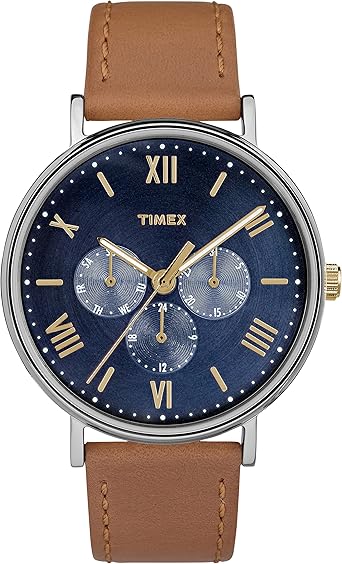 Timex Men's Southview 41mm Watch