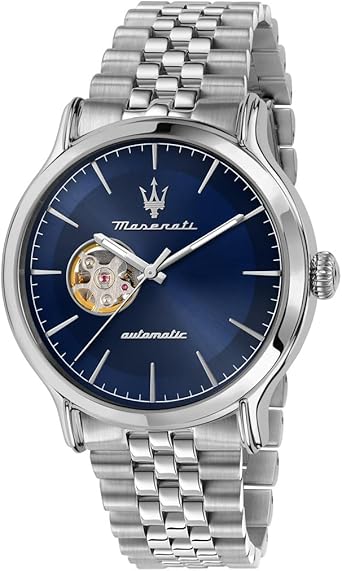 Maserati EPOCA 42 mm Automatic Movement Men's Watch