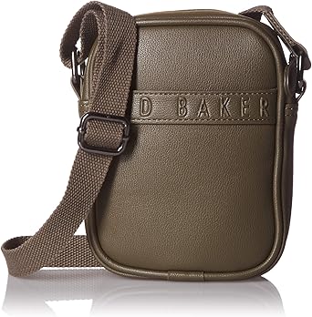 Ted Baker Men's BANDZ, Olive, O/S