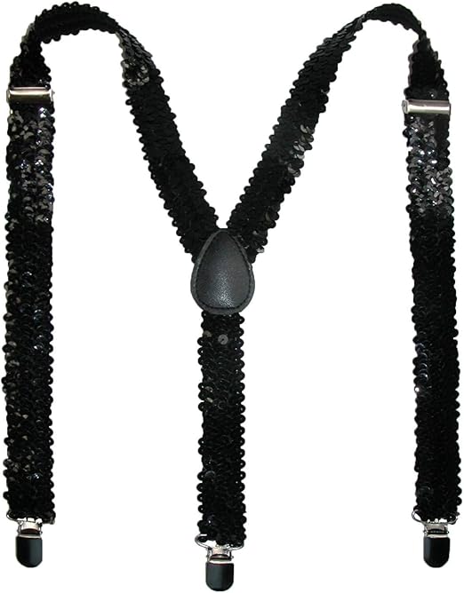 Fashion Suspender