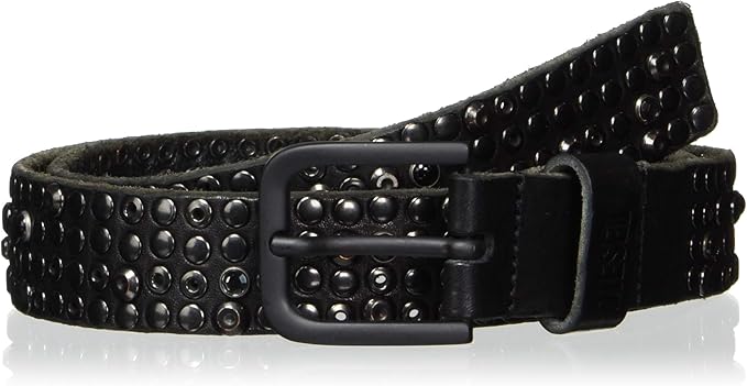 Diesel Men's B-gio Ii-Belt