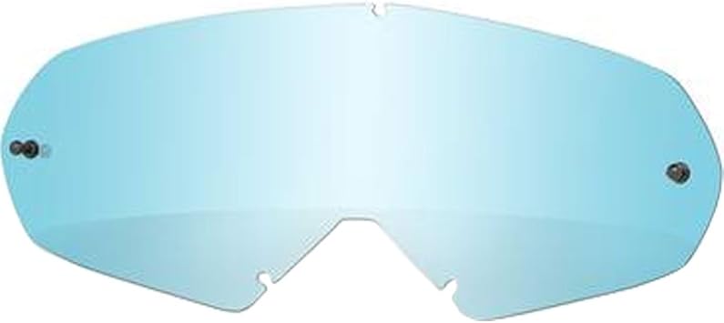 Oakley Mayhem Replacement Lens (Blue, One Size)