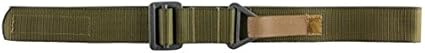 UST-BLT00603S Riggers Belt Olive Drab, Small