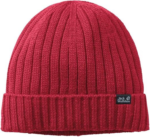 Jack Wolfskin Stormlock Rip Knit Cap