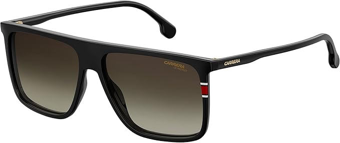 Carrera Men's Male Sunglass Style 172/N/S Rectangular