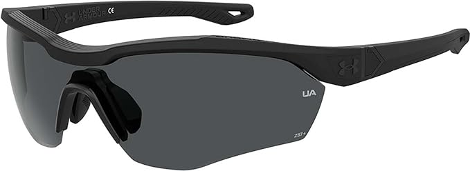 Under Armour Men's Ua Yard Pro Shield Sunglasses