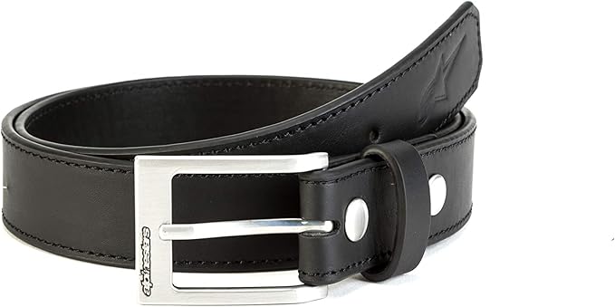 Alpinestars Ageless Leather Belt