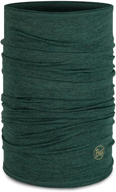 BUFF unisex-adult Lightweight Merino Wool