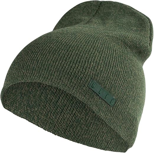 NEFF Men's Daily DWR Beanie