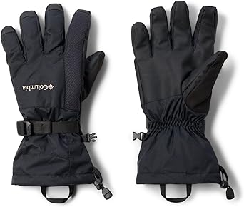 Columbia mens Bugaboo Ii Interchange Glove