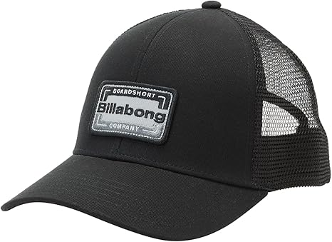 Billabong Men's Walled Trucker Cap