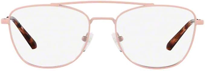 Michael Kors MK3034-1891 Eyeglass Frame MACAO ALL OVER Match Pantone C w/DEMO LENS 53mm