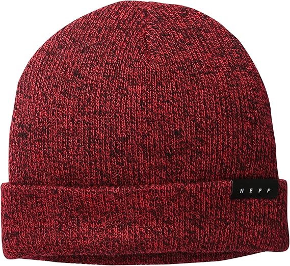 neff Men's Coast Beanie