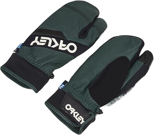 Oakley Unisex-Adult Factory Winter Trigger Mitt2