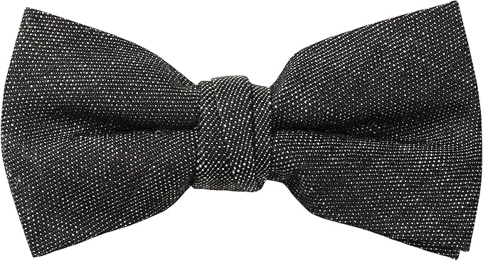 Chef Works Unisex Crosshatch Bow Tie