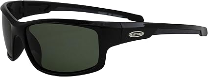 Sea Strike 31101 Throwdown Sunglasses-Grey Polarized Lenses