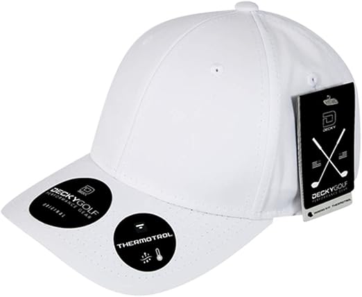 Sleek H20 L/C Flex Cap