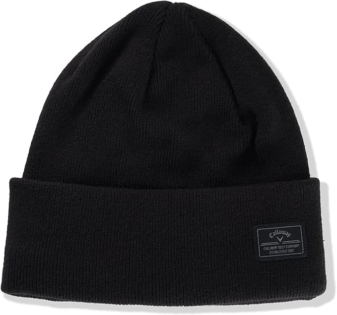 Callaway Golf Knit Headwear