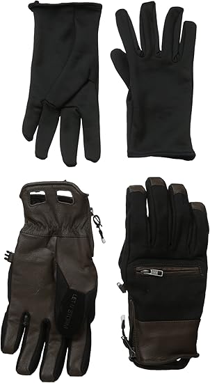 Volcom Men's Let It Storm Glove