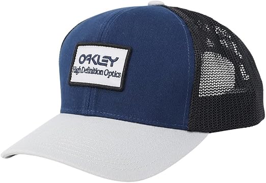 Oakley Men's B1b High Definition Optics Patch Trucker Hat