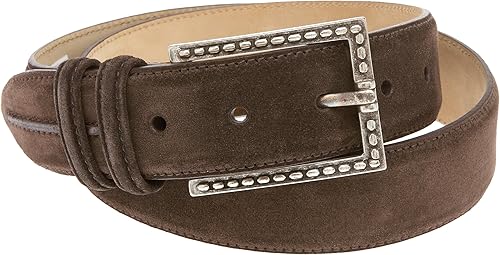 Mezlan Men's #7628 Belt