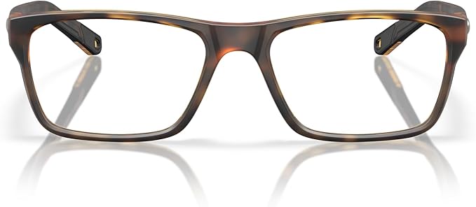 Costa Del Mar Men's Ocean Ridge 410 Rectangular Prescription Eyewear Frames