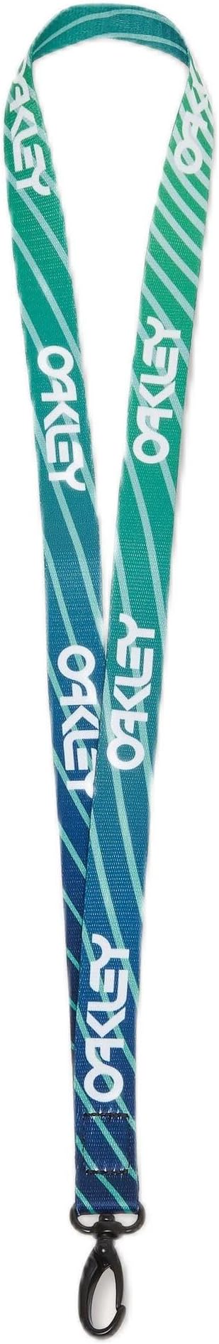 Oakley unisex-adult Wanderlust Lanyard