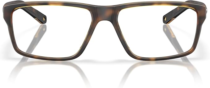 Costa Del Mar Men's Ocean Ridge 400 Rectangular Prescription Eyewear Frames