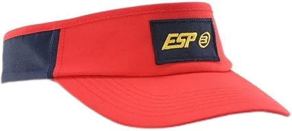 Gorra BULLPADEL BPV-FEP2202 003