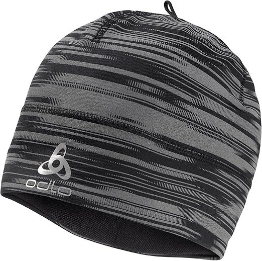 Odlo Polyknit Light Eco Print Hat