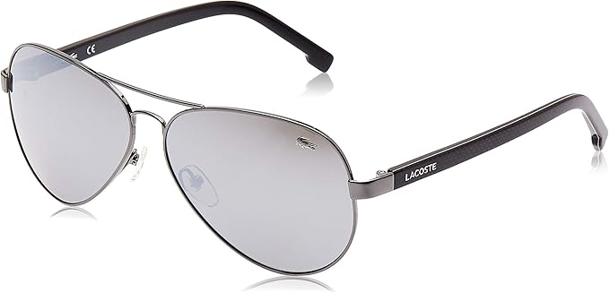 Lacoste L163s Aviator Sunglasses