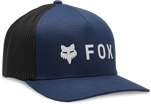 Fox Racing Men's Absolute Flexfit Hat