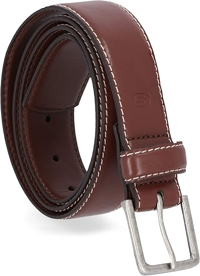 Skechers Mens Casual & Dress Belt