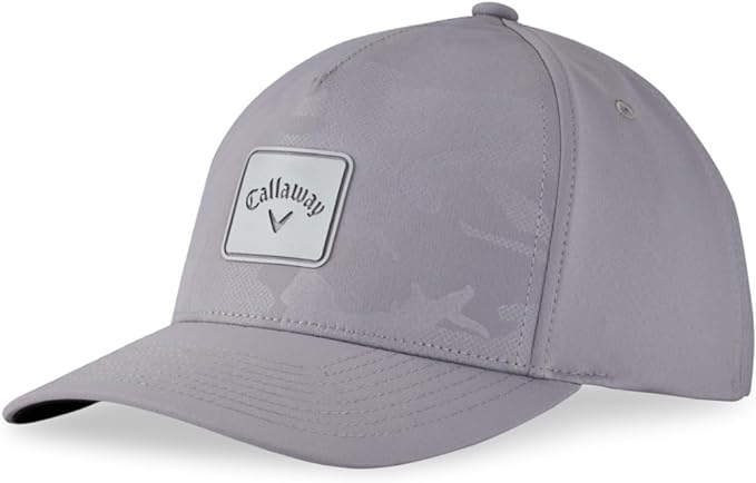 Callaway Golf Favorite Track Trucker Collection Headwear