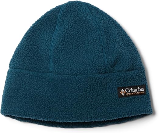 Columbia Helvetia Sherpa Beanie