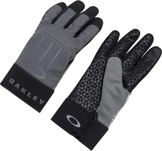 Oakley Womens Ellipse Foundation Gloves