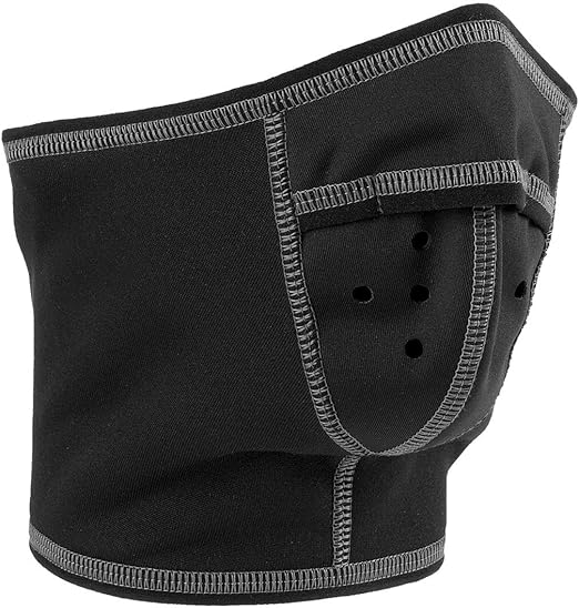 Gordini unisex-adult Chill Stop Face MaskNeck Gaiter