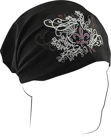 Zanheadgear Headwrap-Cotton-Highway Honey