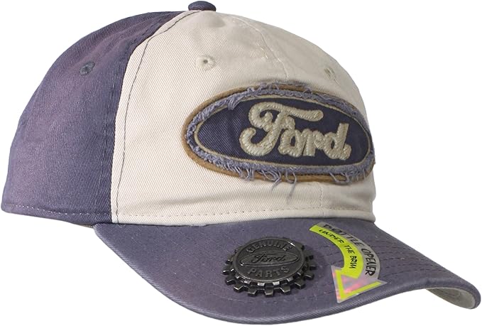 Ford Men's Hat with Bottle Opener