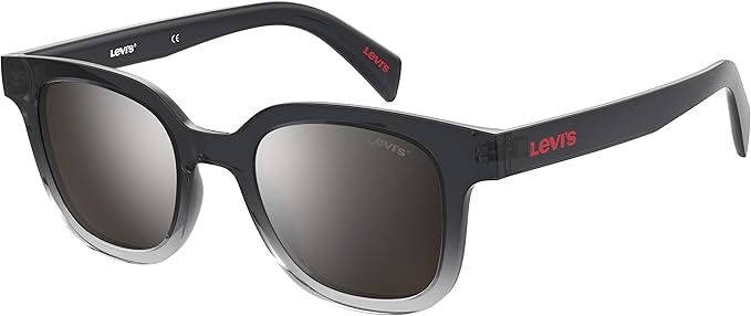 Levi's Lv 1010/S Rectangular Sunglasses