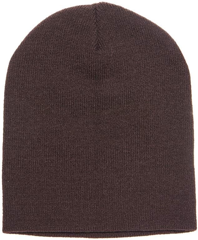 Yupoong Knit Beanie