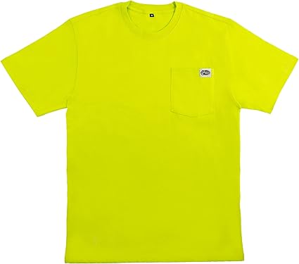 Dead On DOTS-GRN-M Workwear Shirt - Green M