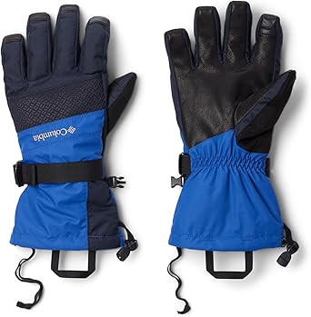 Columbia mens Whirlibird Iii Glove