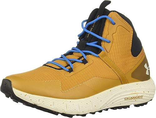 Under Armour Men's Charged Bandit Trek Hiking Shoe