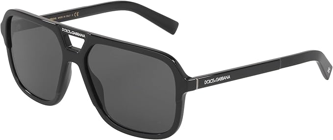 Dolce & Gabbana Men's Sunglasses