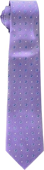 mens Men's Silk Print NecktieNecktie