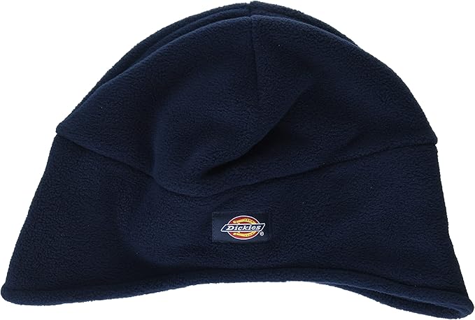 Dickies Men's Fleece Hat with Mask